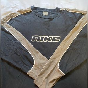 Vintage Nike long sleeve
